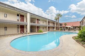 Best Western near Lackland AFB/SeaWorld
