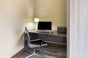 Best Western near Lackland AFB/SeaWorld