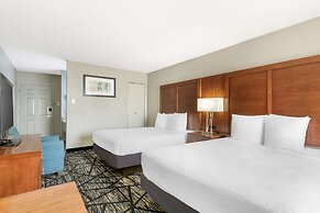 Best Western near Lackland AFB/SeaWorld