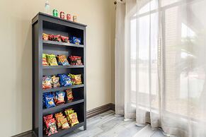 Best Western near Lackland AFB/SeaWorld