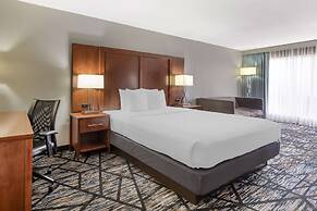 Best Western near Lackland AFB/SeaWorld