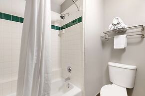 Best Western near Lackland AFB/SeaWorld