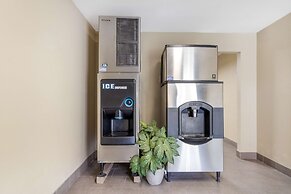 Best Western near Lackland AFB/SeaWorld