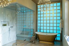 Bishopstrow Hotel & Spa