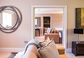 Bishopstrow Hotel & Spa