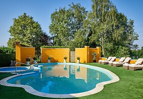 Bishopstrow Hotel & Spa