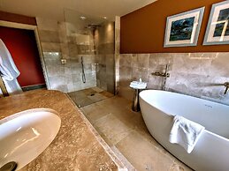 Bishopstrow Hotel & Spa