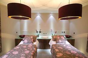 Bishopstrow Hotel & Spa