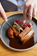 Bishopstrow Hotel & Spa