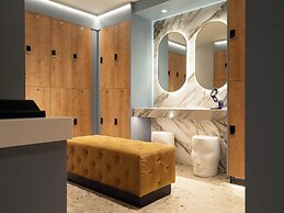 Bishopstrow Hotel & Spa