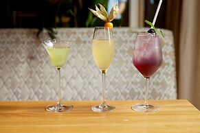 Bishopstrow Hotel & Spa