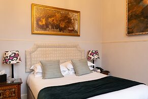 Bishopstrow Hotel & Spa