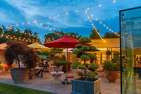 Bishopstrow Hotel & Spa