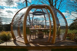 Bishopstrow Hotel & Spa