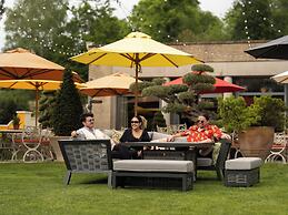 Bishopstrow Hotel & Spa