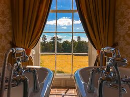 Bishopstrow Hotel & Spa