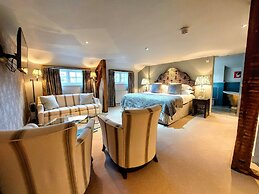 Bishopstrow Hotel & Spa