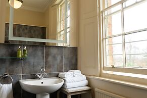 Bishopstrow Hotel & Spa