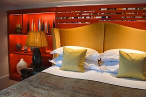 Bishopstrow Hotel & Spa