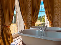 Bishopstrow Hotel & Spa