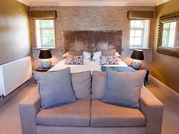 Bishopstrow Hotel & Spa