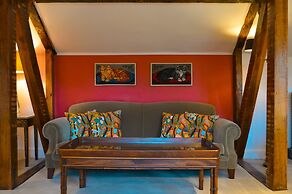 Bishopstrow Hotel & Spa