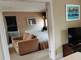 Bishopstrow Hotel & Spa