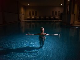 Bishopstrow Hotel & Spa