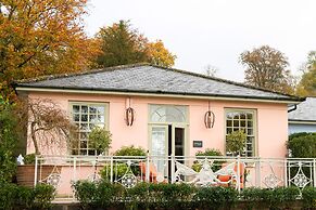 Bishopstrow Hotel & Spa