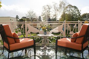 Bishopstrow Hotel & Spa