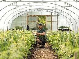 Bishopstrow Hotel & Spa