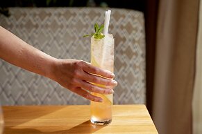 Bishopstrow Hotel & Spa