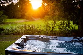 Bishopstrow Hotel & Spa