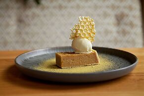 Bishopstrow Hotel & Spa