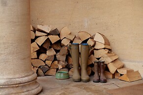 Bishopstrow Hotel & Spa