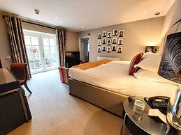 Bishopstrow Hotel & Spa