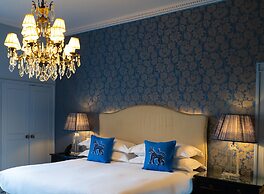 Bishopstrow Hotel & Spa