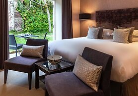 Bishopstrow Hotel & Spa