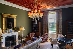 Bishopstrow Hotel & Spa