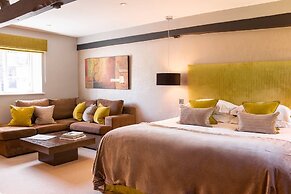 Bishopstrow Hotel & Spa