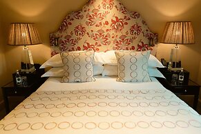 Bishopstrow Hotel & Spa