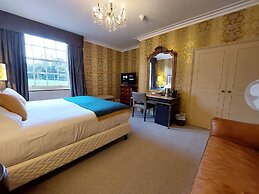 Bishopstrow Hotel & Spa