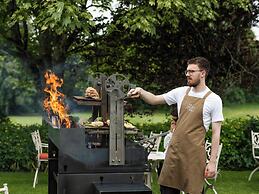 Bishopstrow Hotel & Spa