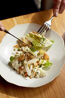 Bishopstrow Hotel & Spa