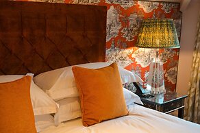 Bishopstrow Hotel & Spa