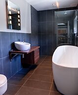 Bishopstrow Hotel & Spa