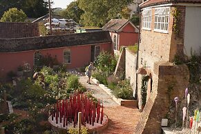 Bishopstrow Hotel & Spa