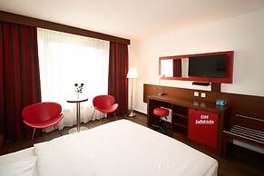 Hotel Conti Dietikon