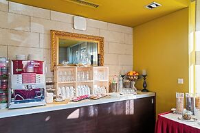 Hotel Conti Dietikon