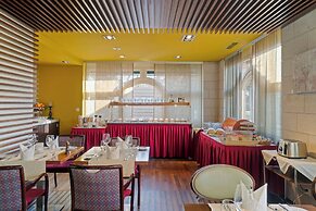 Hotel Conti Dietikon